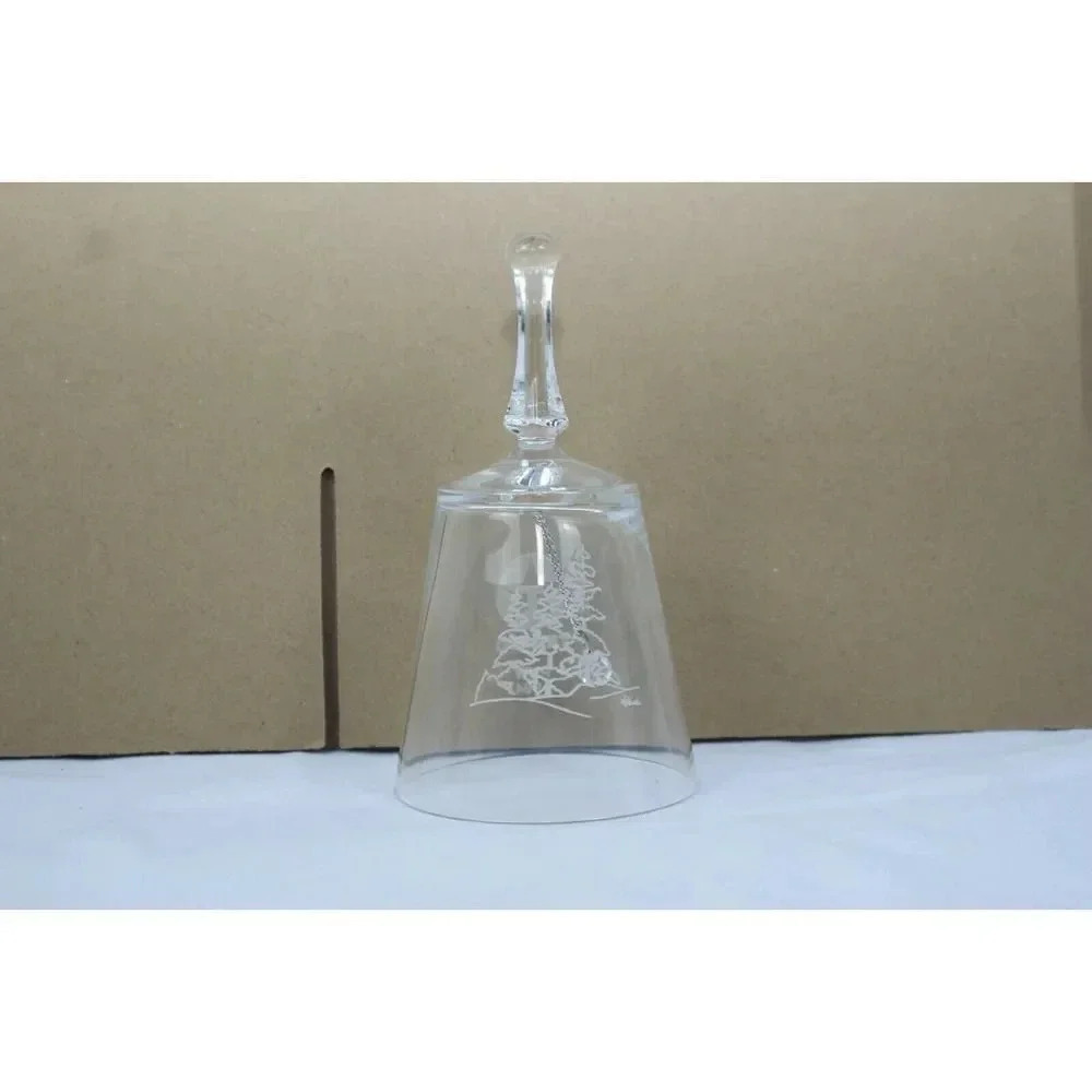 1994 TEXACO PNW BELL 7INCH Tall 3inch wide